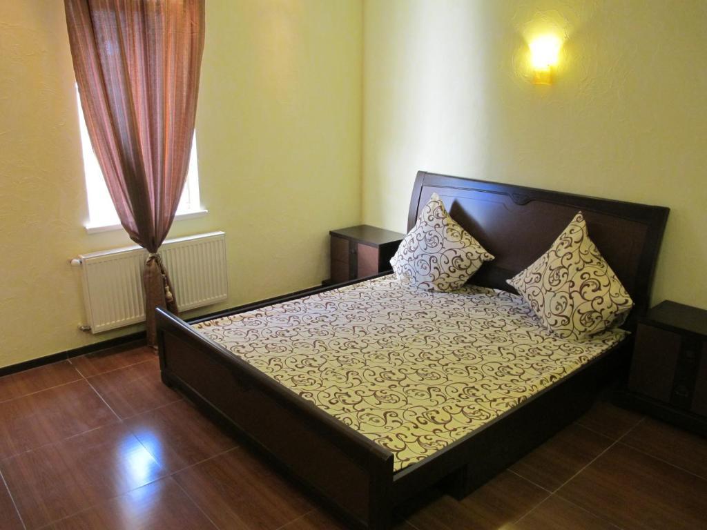 Shanhai-Blues Korsuntsy Kamer foto