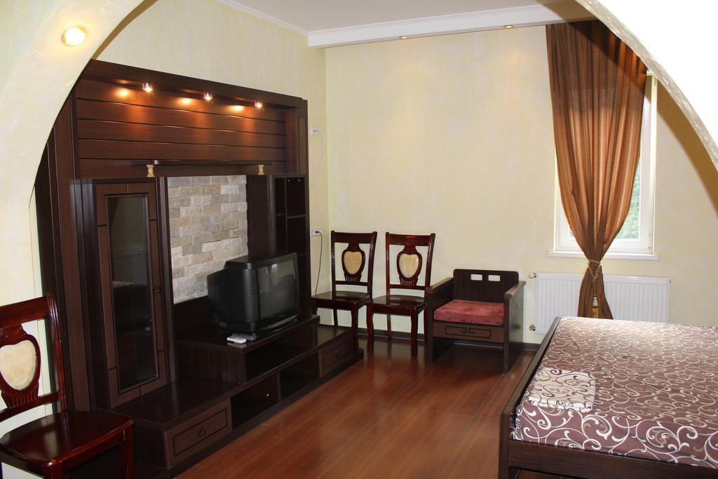 Shanhai-Blues Korsuntsy Kamer foto
