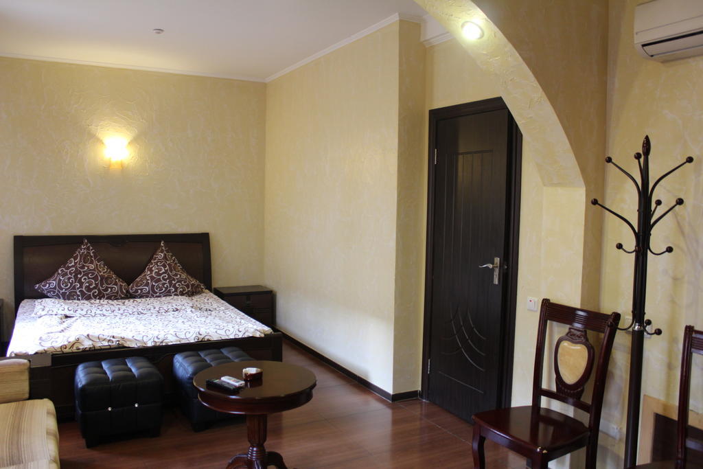 Shanhai-Blues Korsuntsy Kamer foto