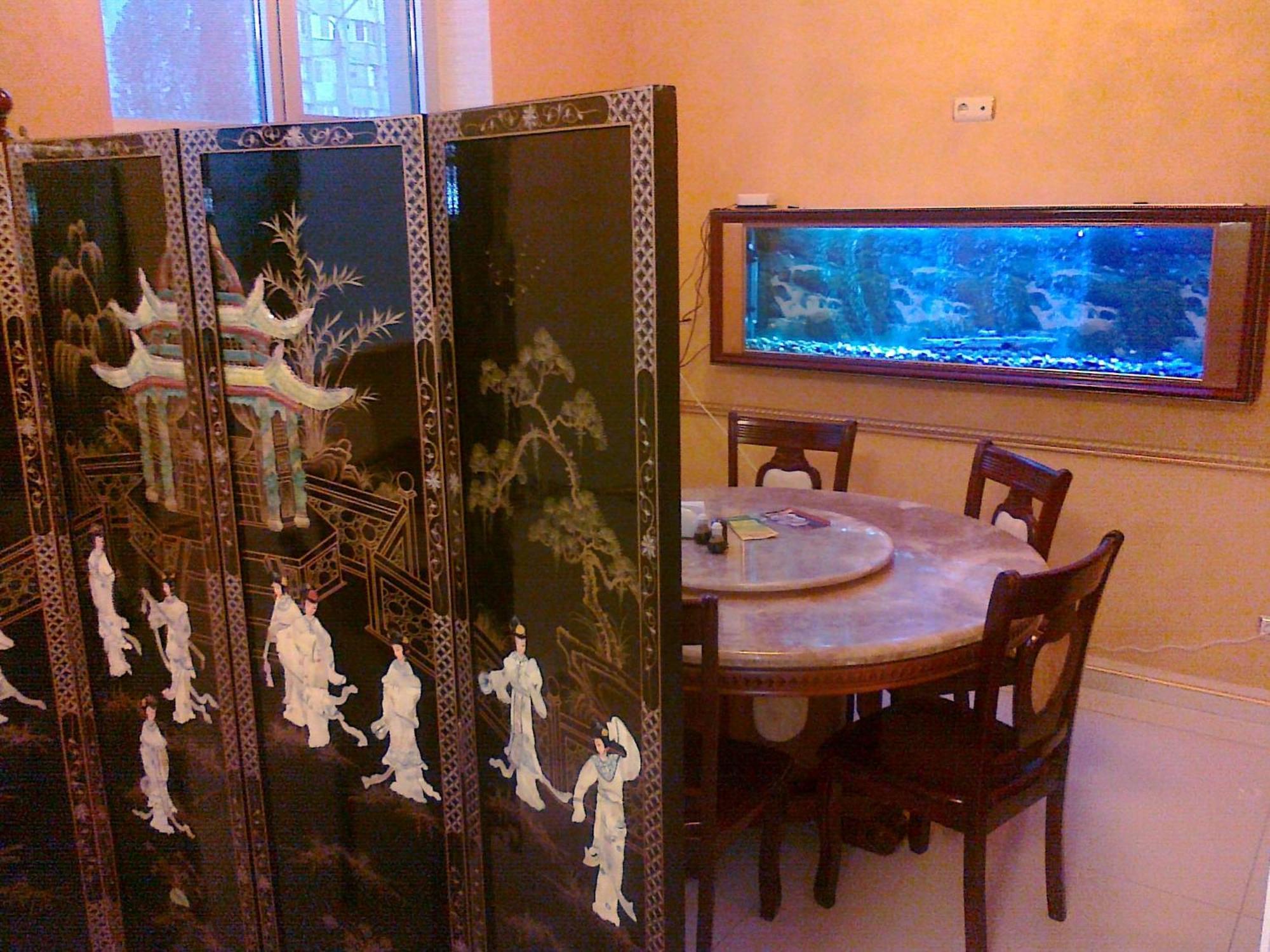 Shanhai-Blues Korsuntsy Buitenkant foto