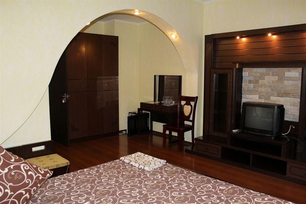 Shanhai-Blues Korsuntsy Kamer foto