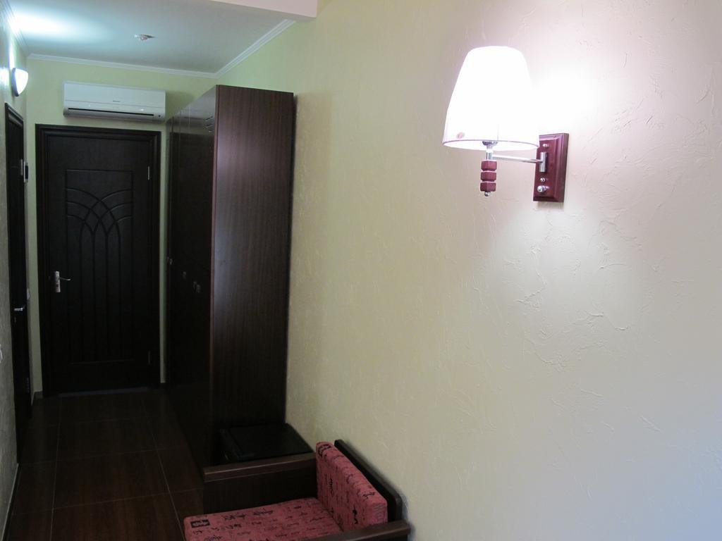 Shanhai-Blues Korsuntsy Kamer foto