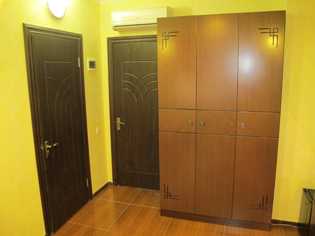 Shanhai-Blues Korsuntsy Kamer foto