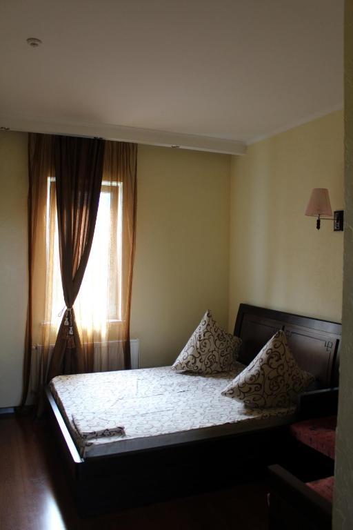 Shanhai-Blues Korsuntsy Kamer foto