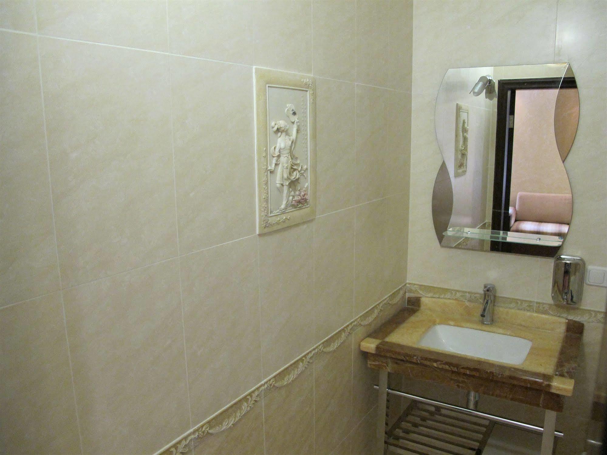 Shanhai-Blues Korsuntsy Kamer foto